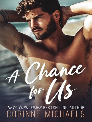 cover image of A Chance for Us